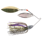 Nichols Pulsator Metal Flake 1/2oz DB's River Bream