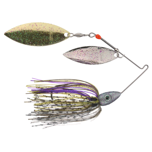 Nichols Pulsator Metal Flake 1/2oz DB's River Bream