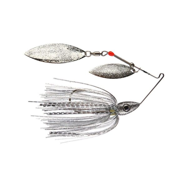 Nichols Pulsator Metal Flake 1/2oz Gizzard