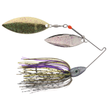 Nichols Pulsator Metal Flake 3/4oz DB's River Bream