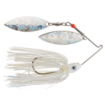 Nichols Pulsator Shattered Glass 1/2oz Blue Shad. Double Willow