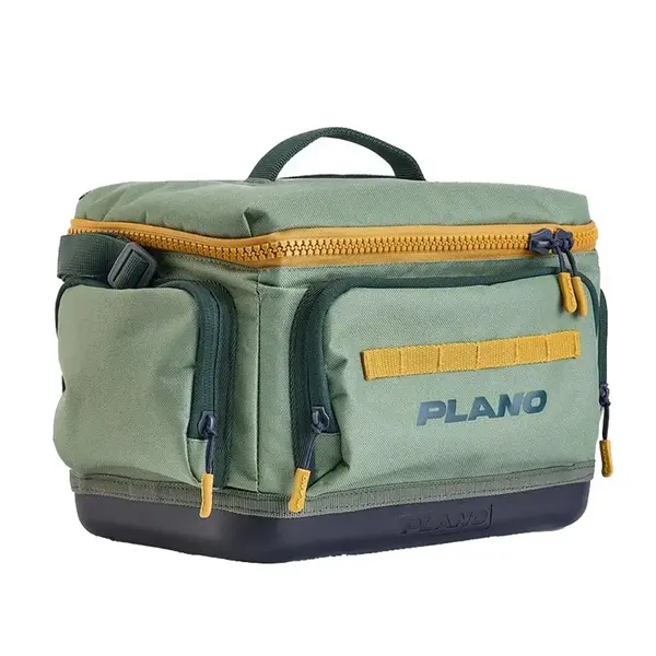 Plano Weekend Tackle Bag 3600 Moss