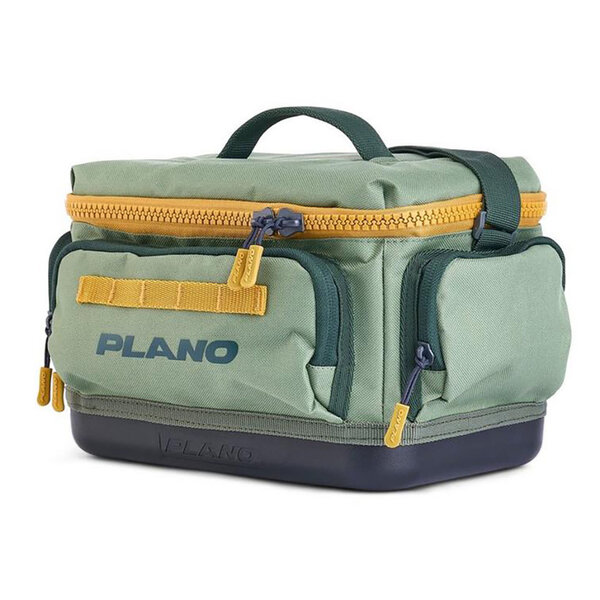 Plano Weekend Series Tackle Bag 3500 Moss
