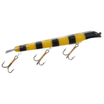 Suick Thriller 9" Jailbird