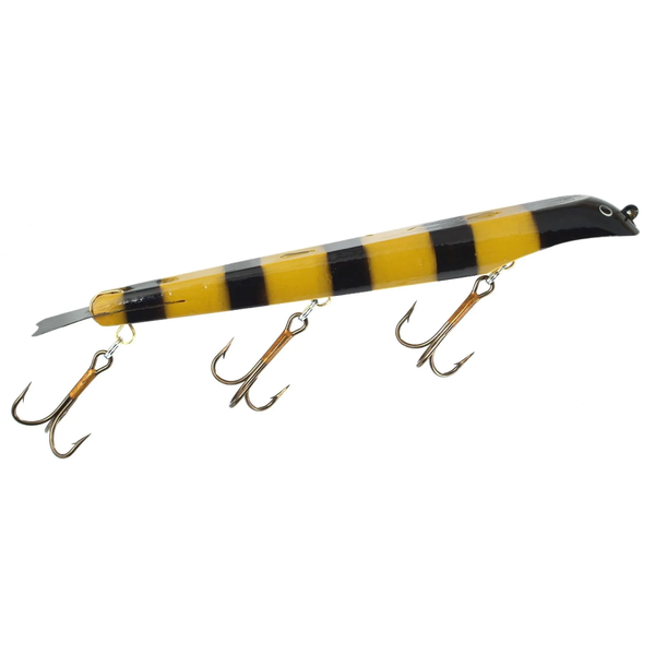 Suick Thriller 9" Jailbird