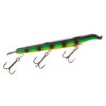 Suick Thriller 9" Bronze Perch