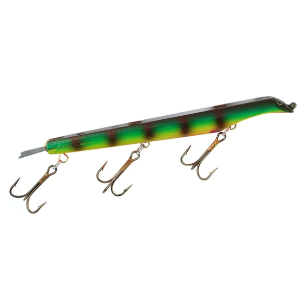 Suick Thriller 9" Bronze Perch
