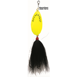 Joe Bucher Buchertail 700 Series #7 Black/Chart 1.25oz
