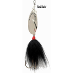 Joe Bucher Buchertail 700 Series #7 Black/Nickel 1.25oz