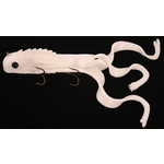 Chaos Tackle Regular Medussa 13" White "Color It"