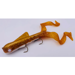 Musky Innovations Double Dawg Regular Walleye