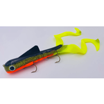 Musky Innovations Double Dawg Regular LOTW Perch