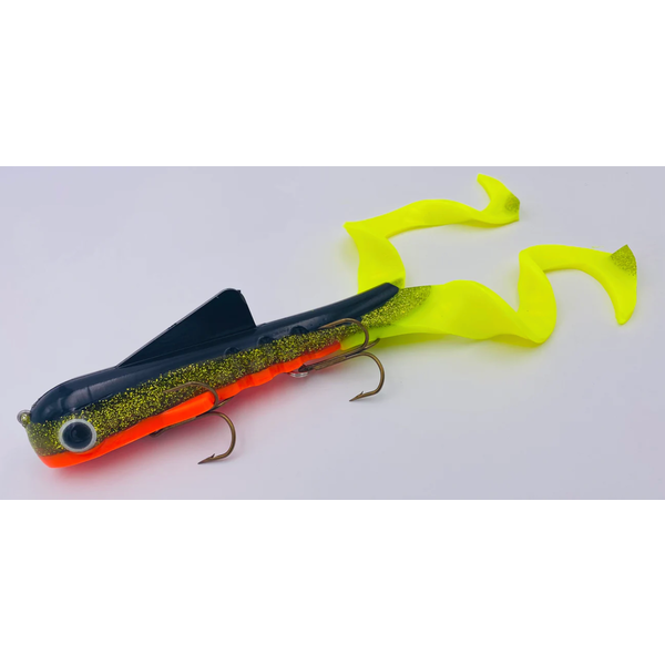 Musky Innovations Double Dawg Regular LOTW Perch