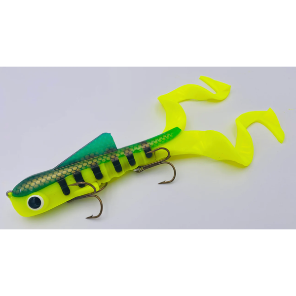 Musky Innovations Double Dawg Regular Perch
