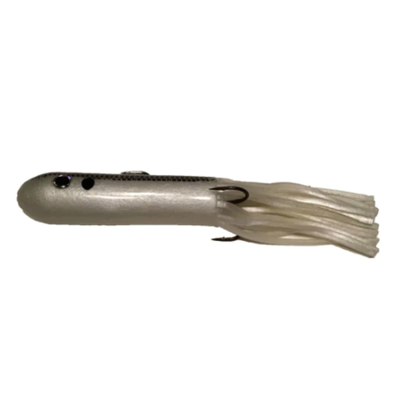 Musky Innovations Titan Tube 10" Crappie 2-pk