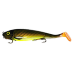 Musky Innovations Magnum Swimmin' Dawg 11" Pickle Back