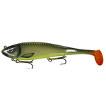 Musky Innovations Swimmin' Dawg 8" Pickle Back