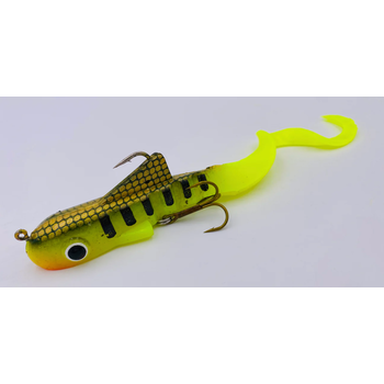 Musky Innovations Spring Bull Dawg Perch