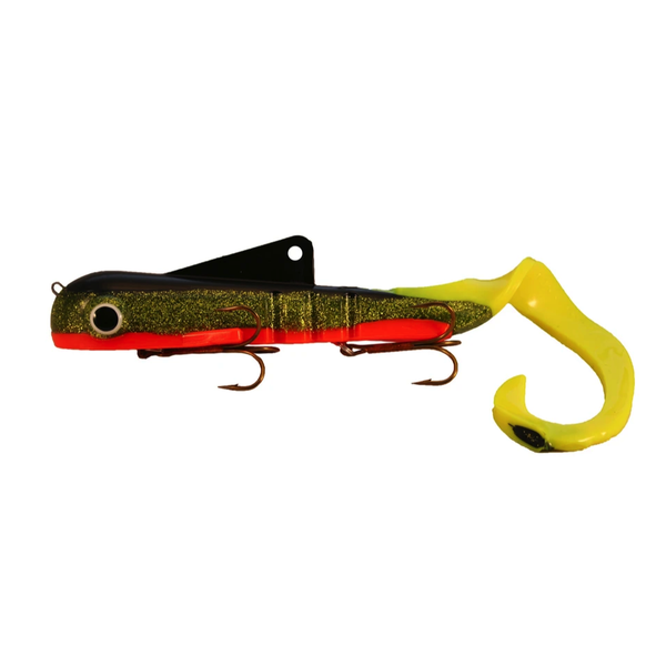 Musky Innovations Magnum Bull Dawg LOTW Perch