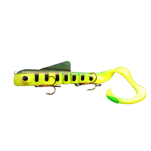 Musky Innovations Magnum Bull Dawg Perch