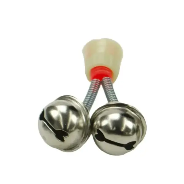 Hawk Ice Fishing Bells. 1-pk