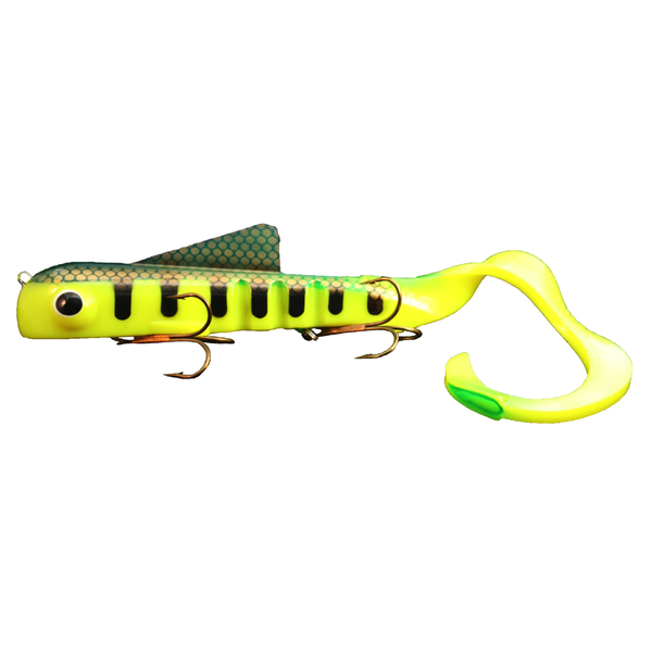Musky Innovations Regular Bull Dawg 9" Perch