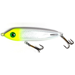 ERC Hell Hound 8" Lemonhead