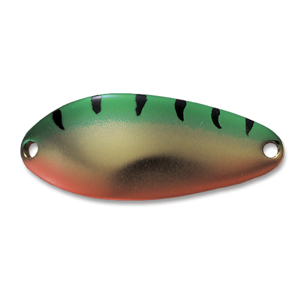 Acme Little Cleo Spoon 1/3oz Metallic Perch