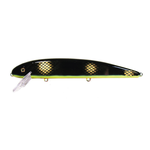Musky Mania Tackle Musky Mania Jake 6" Black Perch