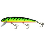 Musky Mania Tackle Jake 8" Firetiger