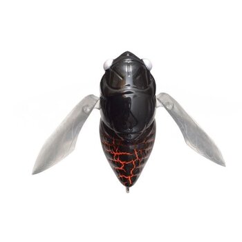 Megabass Grand Siglett 1/4oz 1-2/3"