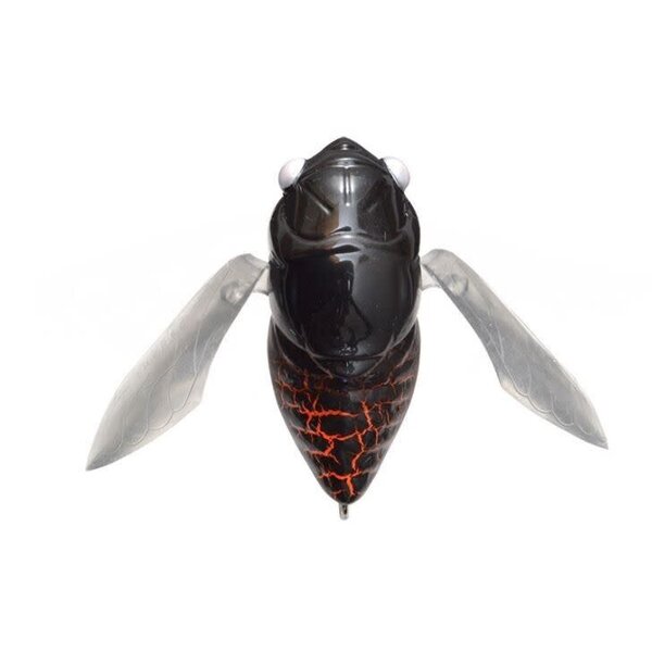 Megabass Grand Siglett 1/4oz 1-2/3"