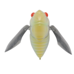 Megabass Grand Siglett 1/4oz 1-2/3"