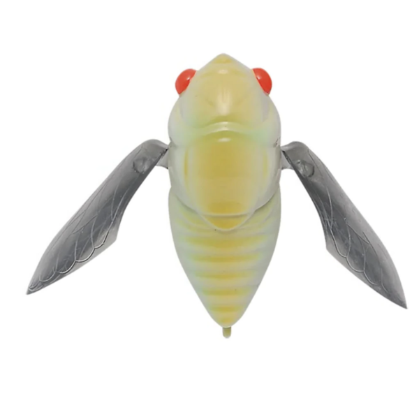 Megabass Grand Siglett 1/4oz 1-2/3"