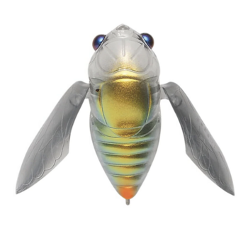 Megabass Grand Siglett