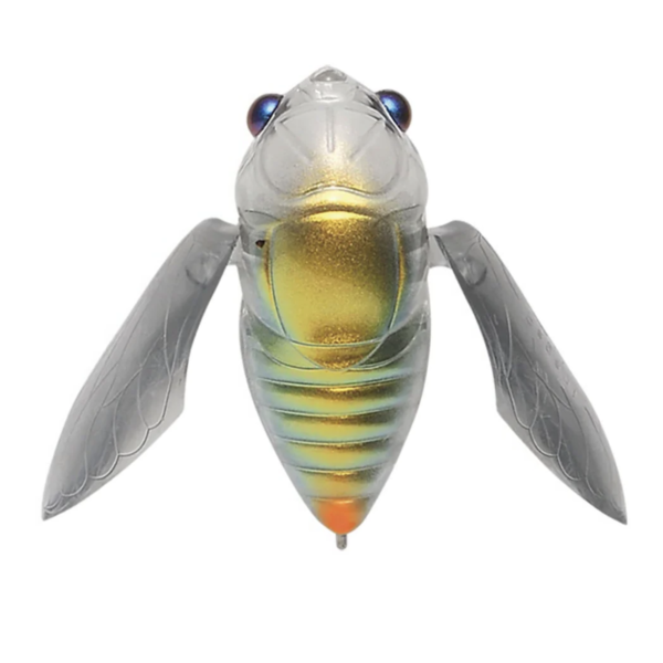 Megabass Grand Siglett 1/4oz 1-2/3"