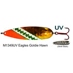 Dreamweaver Mag Spoon. UV Eagle's Goldie Hawn