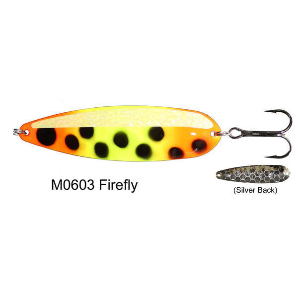 Dreamweaver Mag Spoon. Firefly