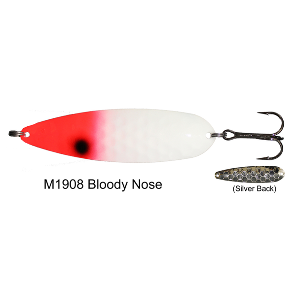 Dreamweaver Mag Spoon SG Bloody Nose
