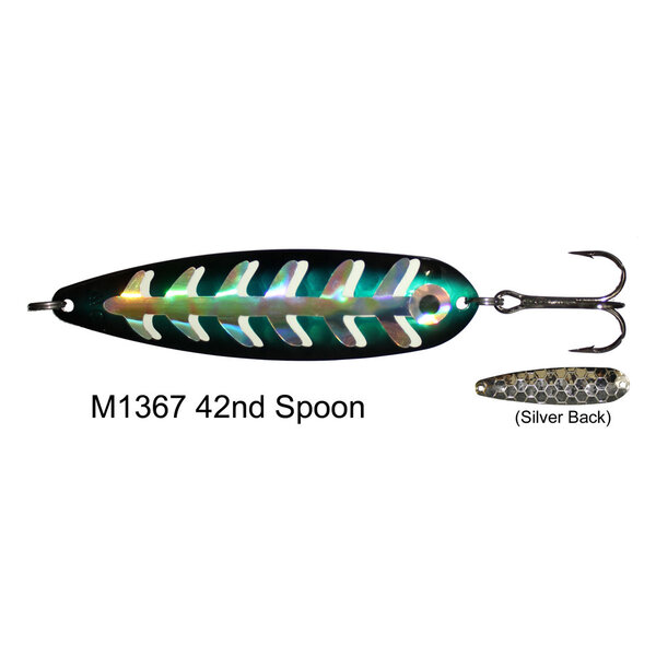 Dreamweaver Mag Spoon. 42nd Spoon