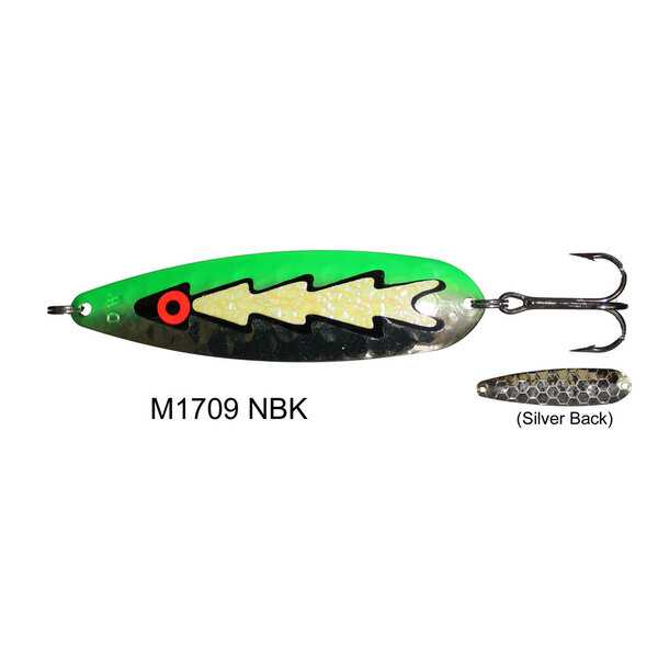 Dreamweaver Mag Spoon NBK