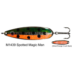 Dreamweaver Mag Spoon Spotted Magic Man