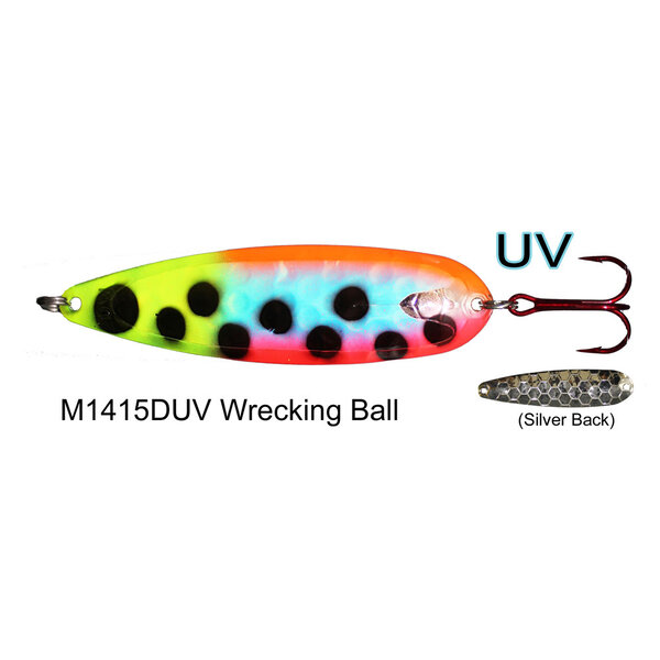 Dreamweaver Mag Spoon Wrecking Ball