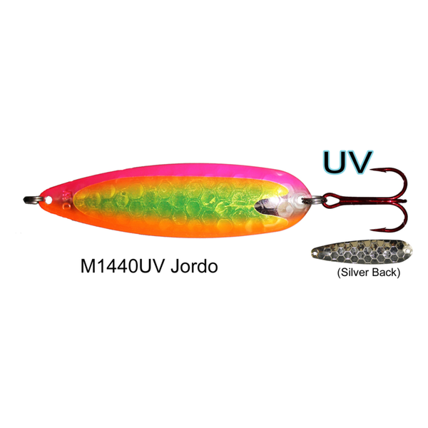 Dreamweaver Mag Spoon UV Jordo