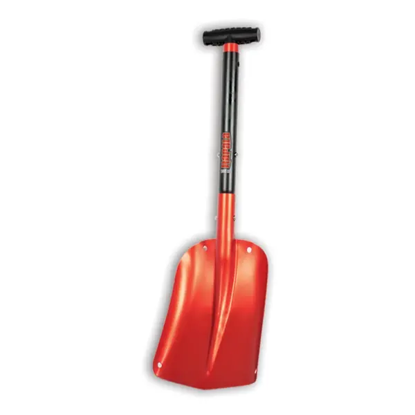 Rapala Performance 3-pc Aluminum Snow Shovel