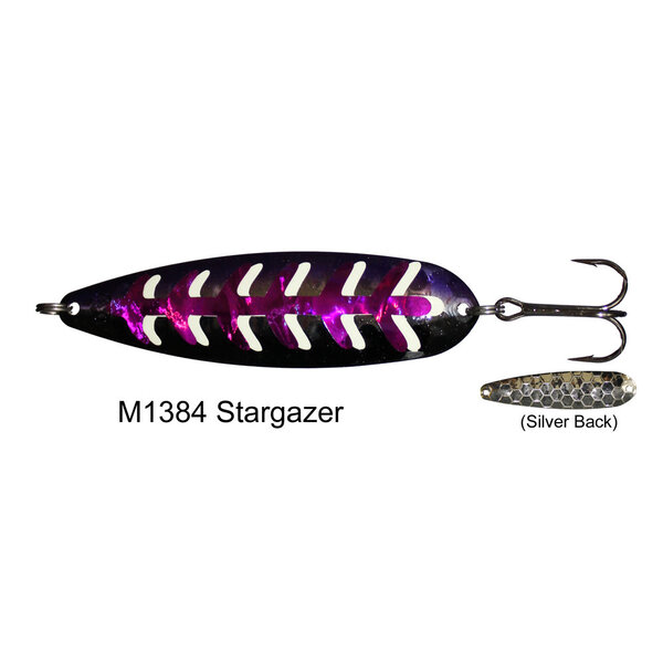 Dreamweaver Mag Spoon. Stargazer