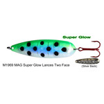 Dreamweaver Mag Spoon SG Lances Two Face