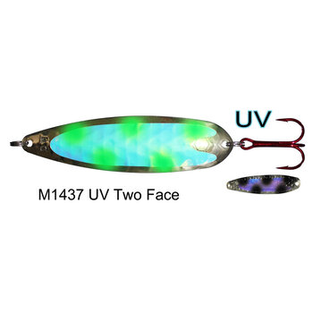 Dreamweaver Mag Spoon. UV Two Face