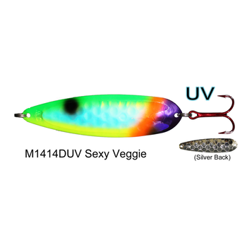 Dreamweaver Mag Spoon. Sexy Veggie