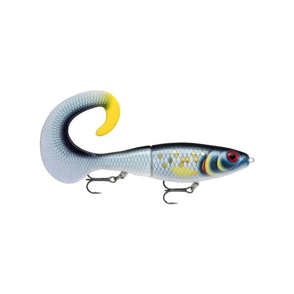 Rapala X-Rap Otus 25 Scaled Baitfish